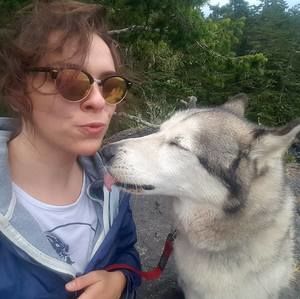 Meet your Posher, Erin